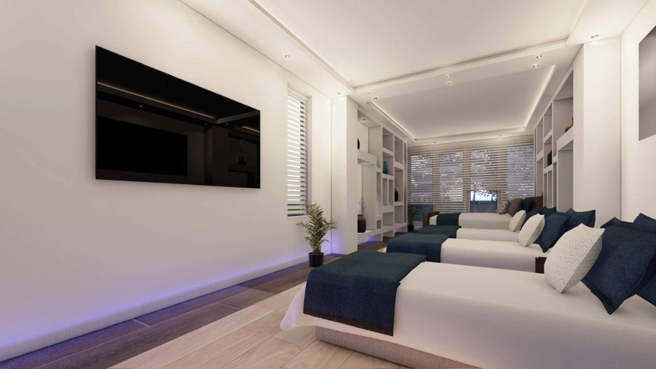 ホテル Don'T Wake Me Up. South London. Sleeps 6 エクステリア 写真