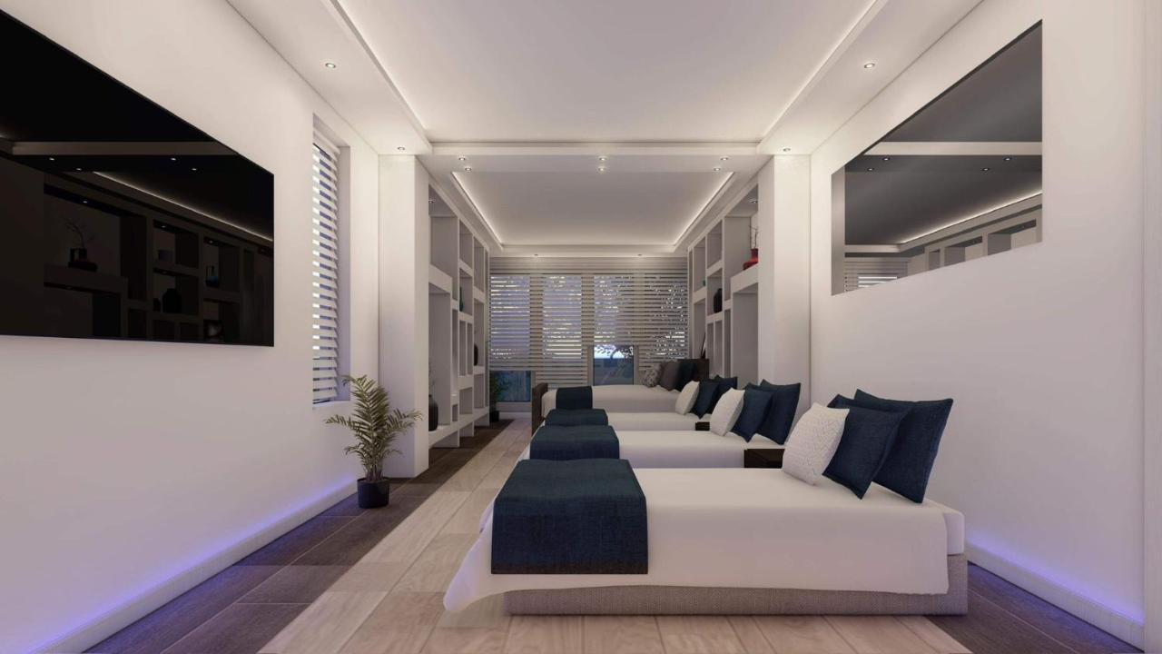 ホテル Don'T Wake Me Up. South London. Sleeps 6 エクステリア 写真